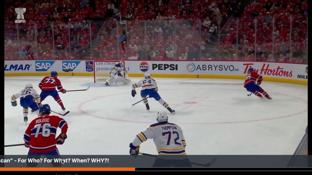 The Art of Scanning - For Who, For What, When, and Why