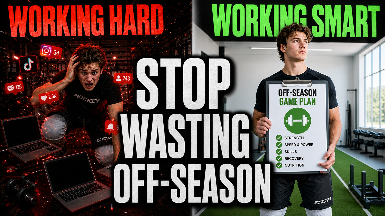 The Danger of Frankenstein Programs: Why Structure Trumps Effort in the Off-Season