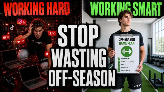 The Danger of Frankenstein Programs: Why Structure Trumps Effort in the Off-Season