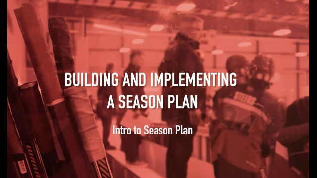 Why Season Planning Will Make Life Easier Later