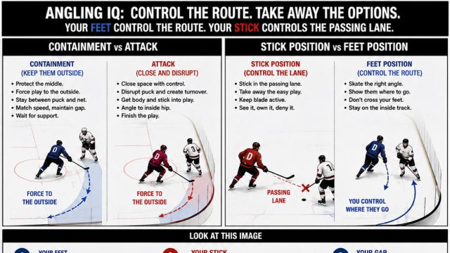 Helpful Image on Angling you can share with your players
