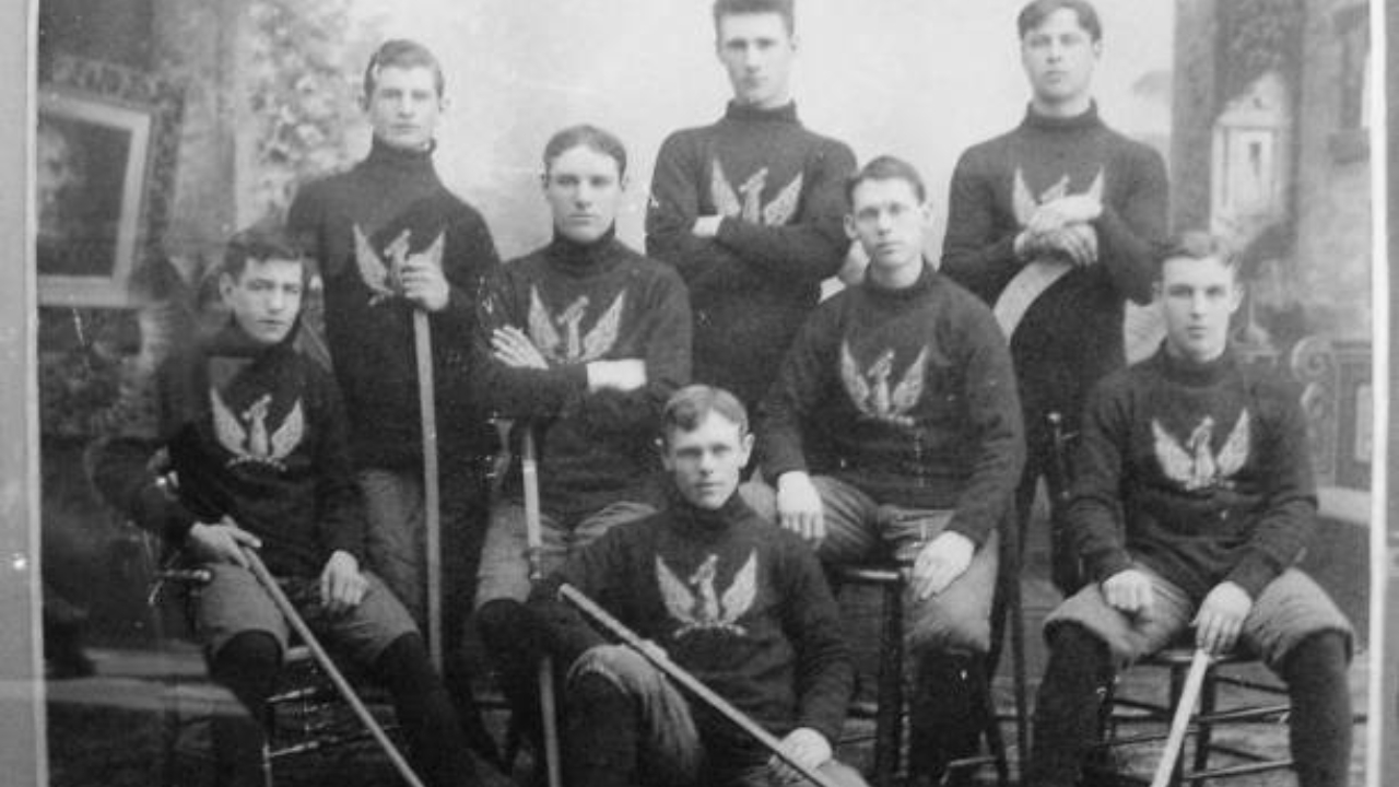 From Small-Town Rinks to Hockey Factories: How Elite Hockey Has Changed in Canada