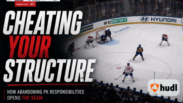 Cheating Your Structure With Offensive First Mindset