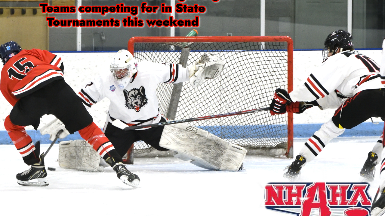 Score more at the net front with this drill