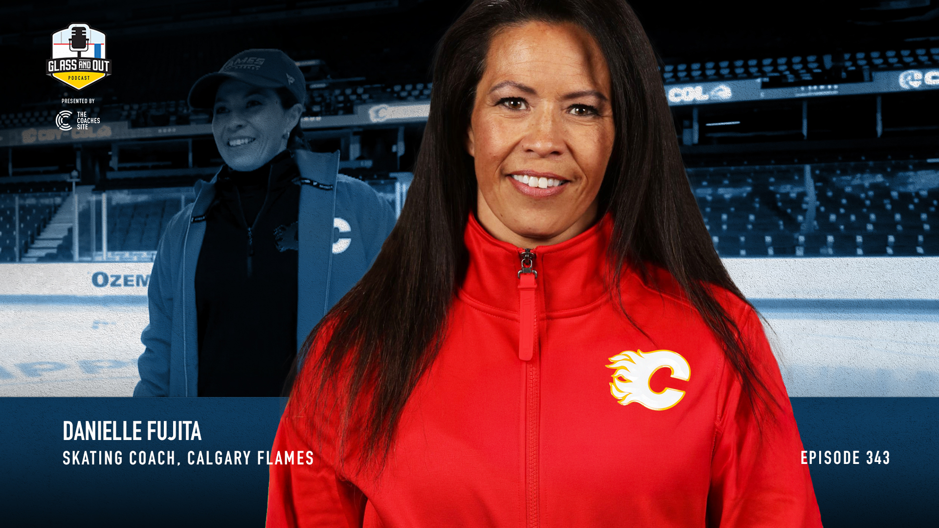 The Process to Develop Powerful Skaters with Danielle Fujita