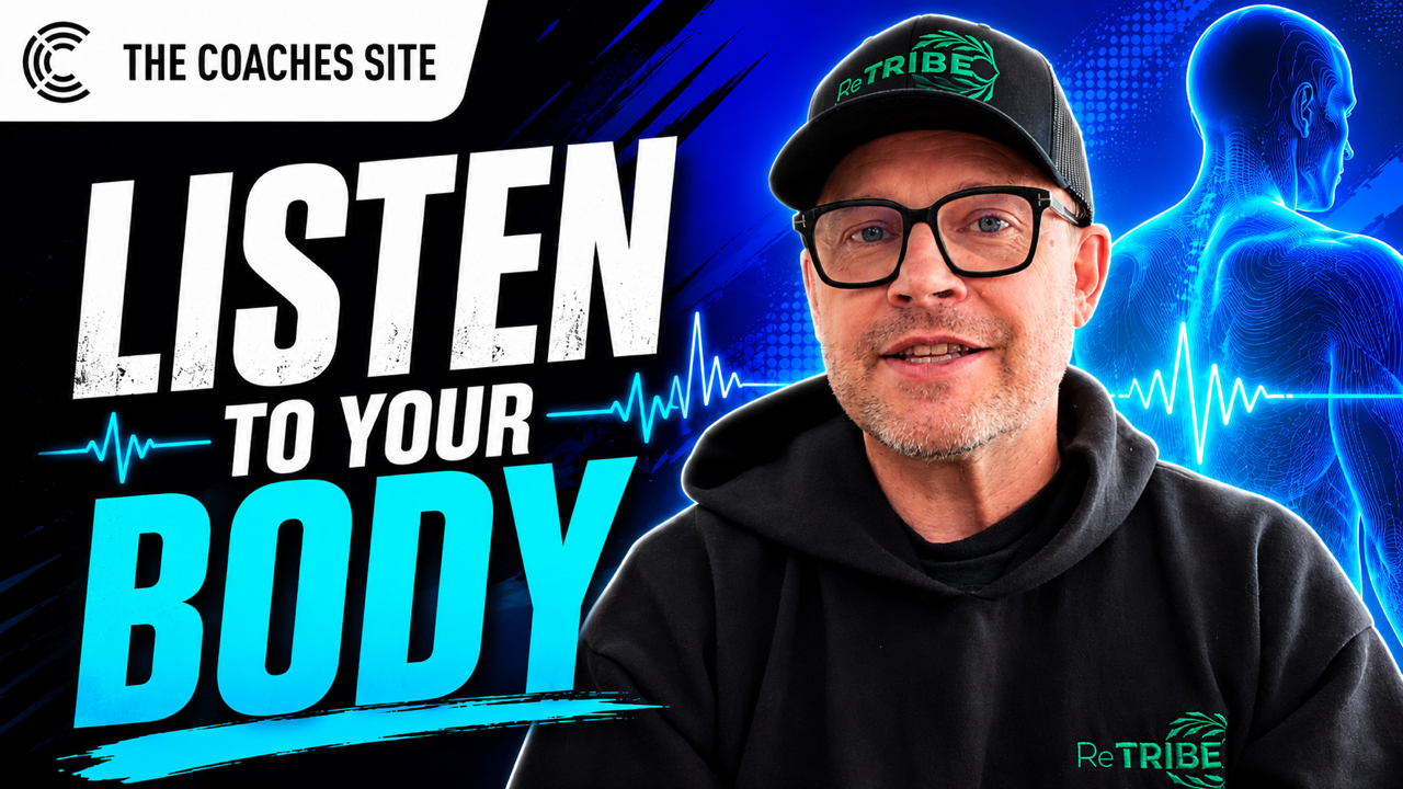 Learning To Listen To The Body