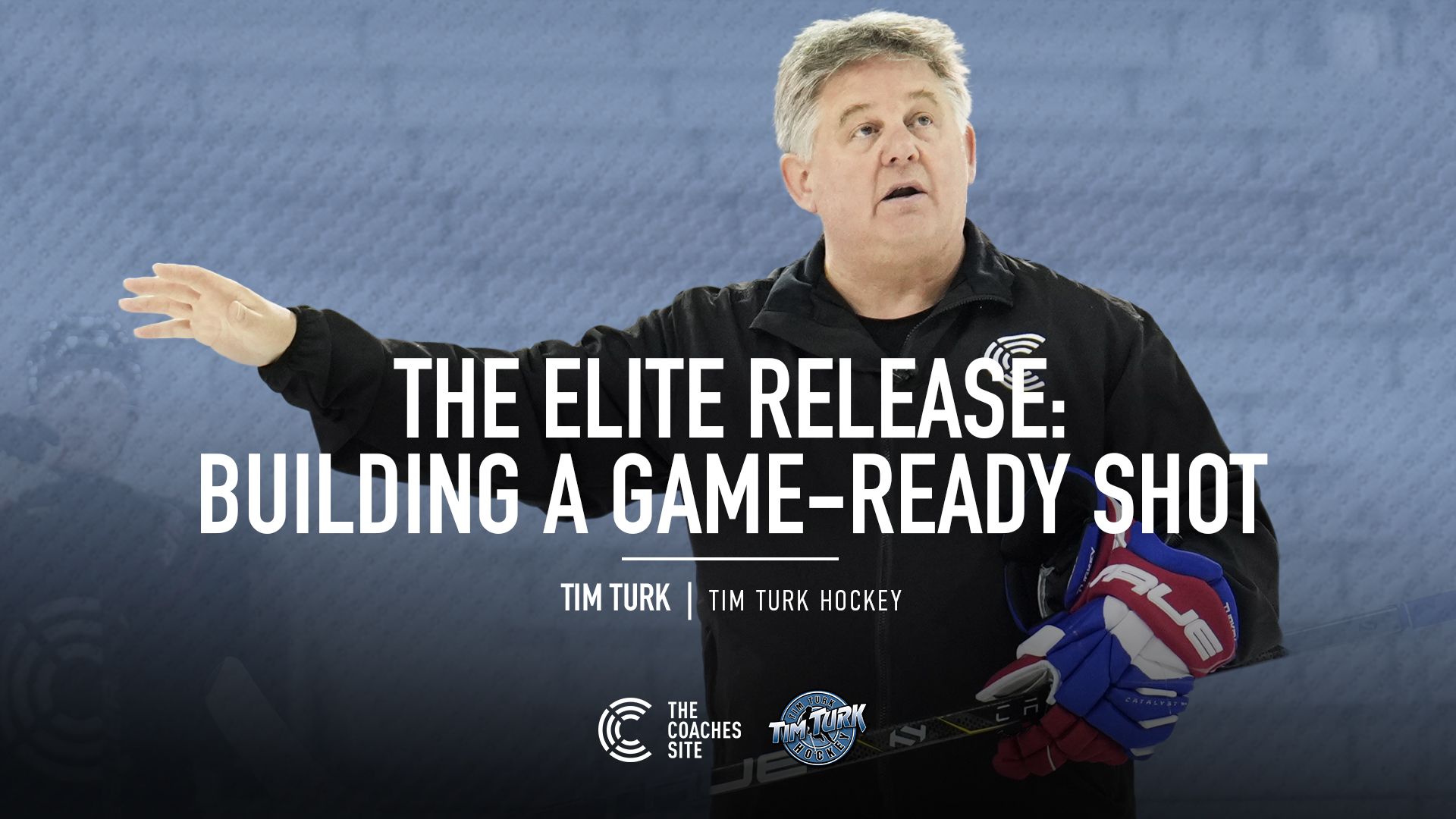 New Course! The Elite Release - Building a Game-Ready Shot with Tim Turk