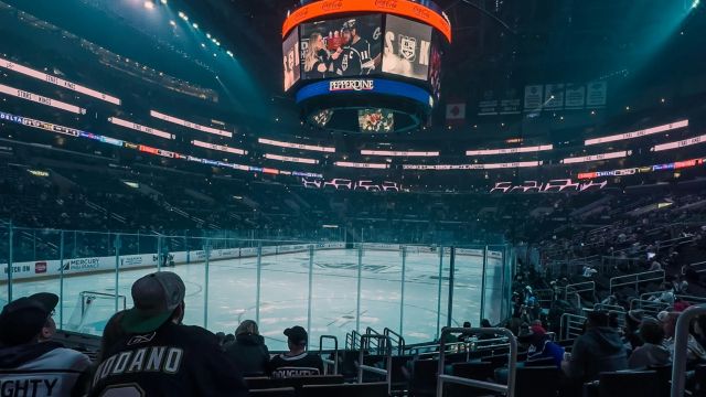 Home Ice Advantage: What Hockey’s Most Overlooked Competitive Edge Teaches Us About Player Development