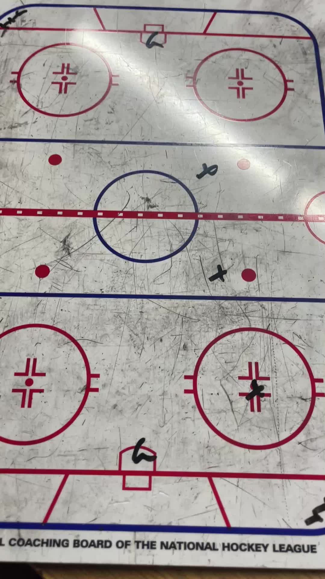 The Chip Drill