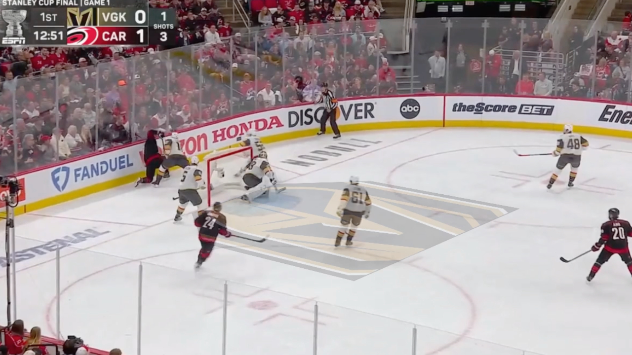 Vegas DZC Connected & Compact: Protecting The Most Valuable Ice