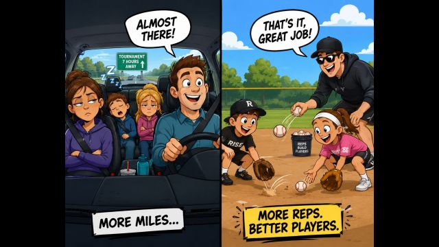 Are Tournaments Necessary?