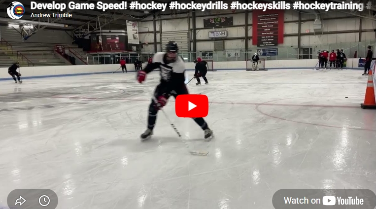Develop Game Speed!
