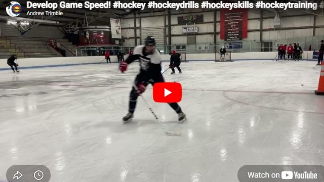 Develop Game Speed!