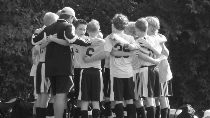 Let the Players Try, Then Coach Them