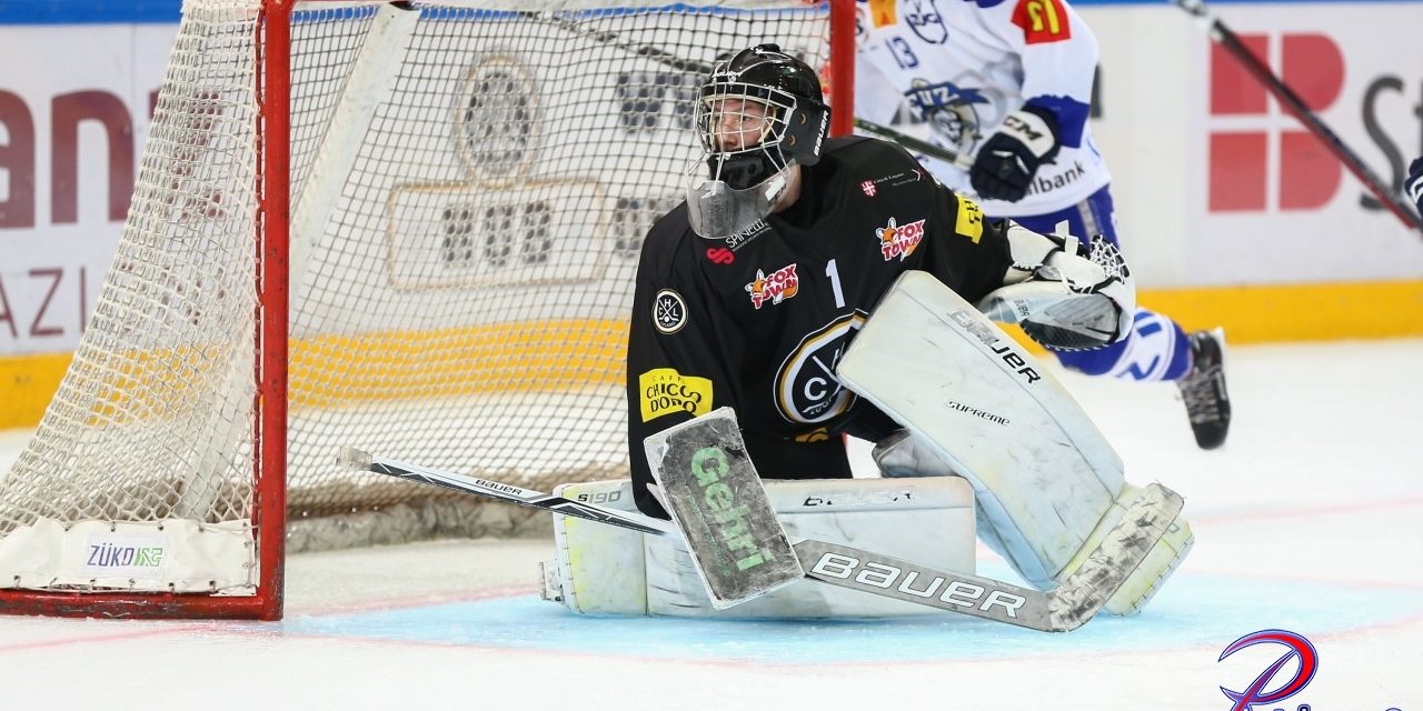 Coaching Blind: Why Relying on ''Gut Feeling'' Fails Your Goalie