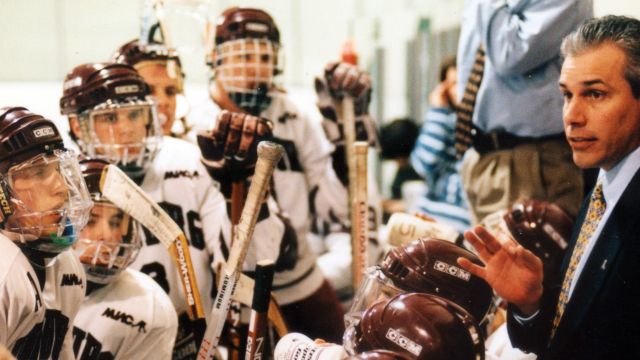 Timing: The Hardest Thing to Teach in Hockey