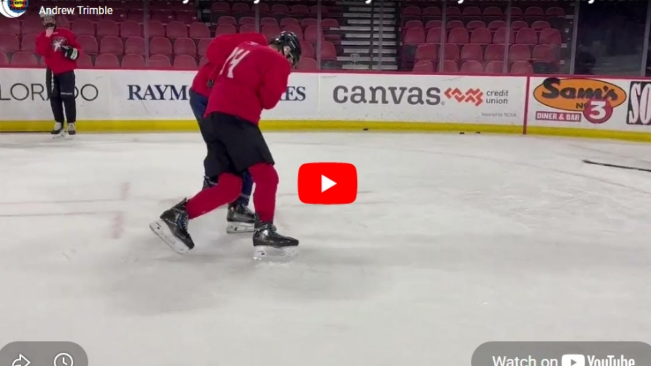 Sumo Drill