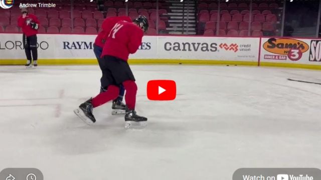 Sumo Drill