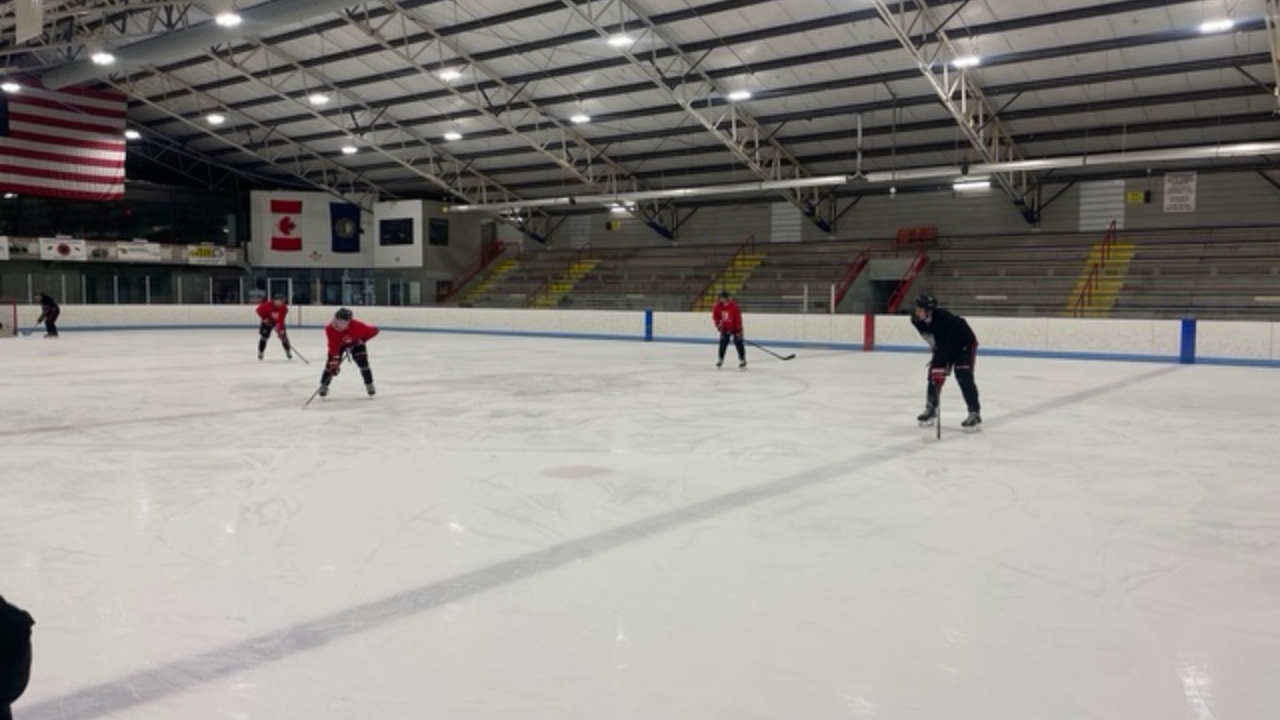 1- timer station drill