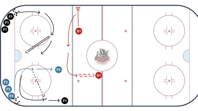Tap & Go 2 on 1