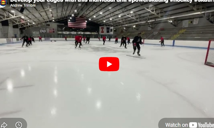 Develop your edges with this drill
