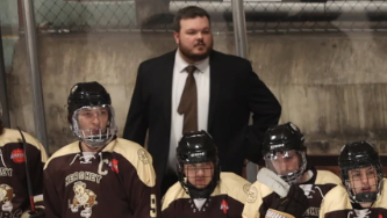 From 17 to 51: What My First Year as a Junior Head Coach Actually Taught Me