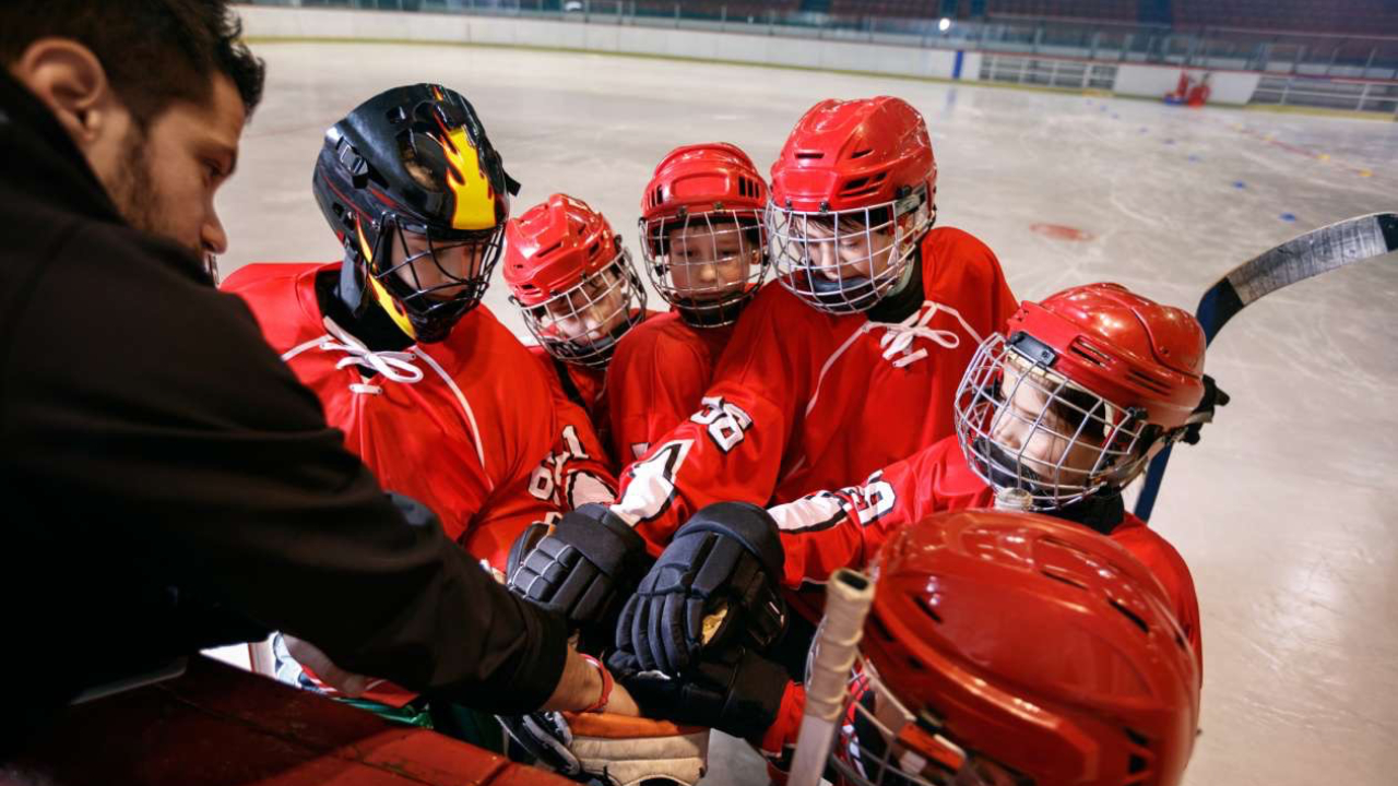 THE ECOLOGY OF WINNING - PART 1:8 -  Why Winning Matters in Grassroots Sport, But It's Not What You Think