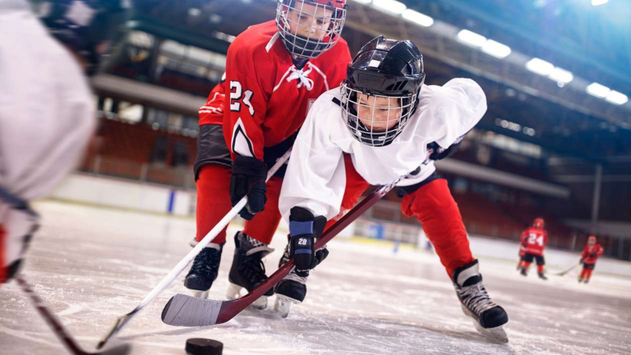 THE ECOLOGY OF WINNING - PART 2:8 - The Winning Continuum: How Children Actually Experience Success