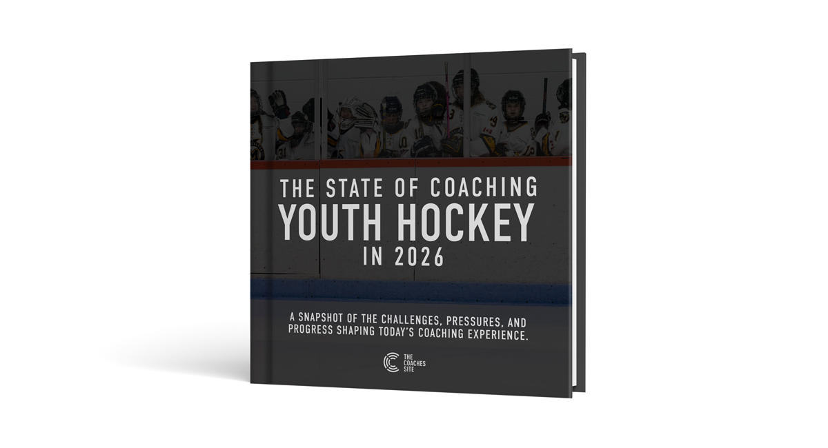 The Advice Every New Coach Needs to Hear
