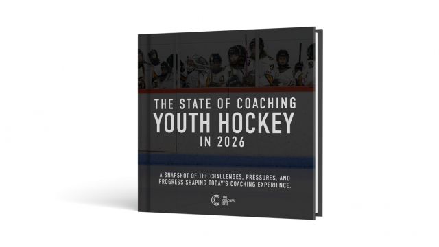 The Advice Every New Coach Needs to Hear