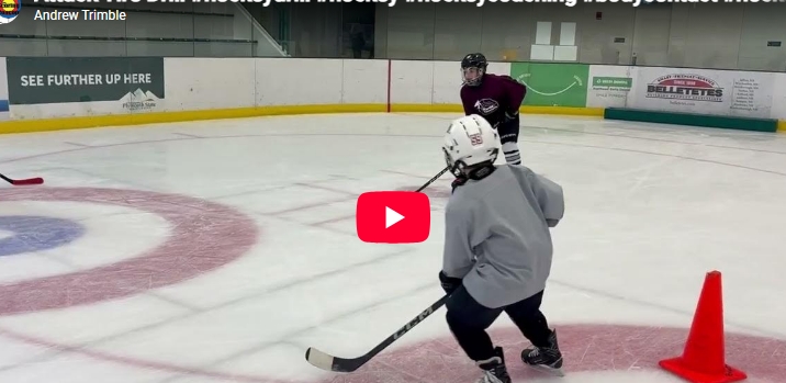 Attack Tire Drill