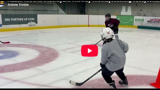 Attack Tire Drill