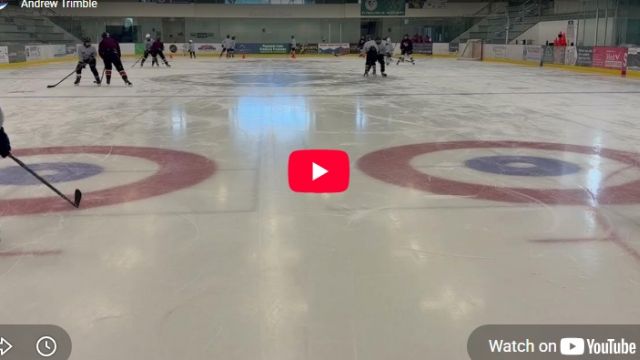 Teach Body Contact with these Line Drill Variations
