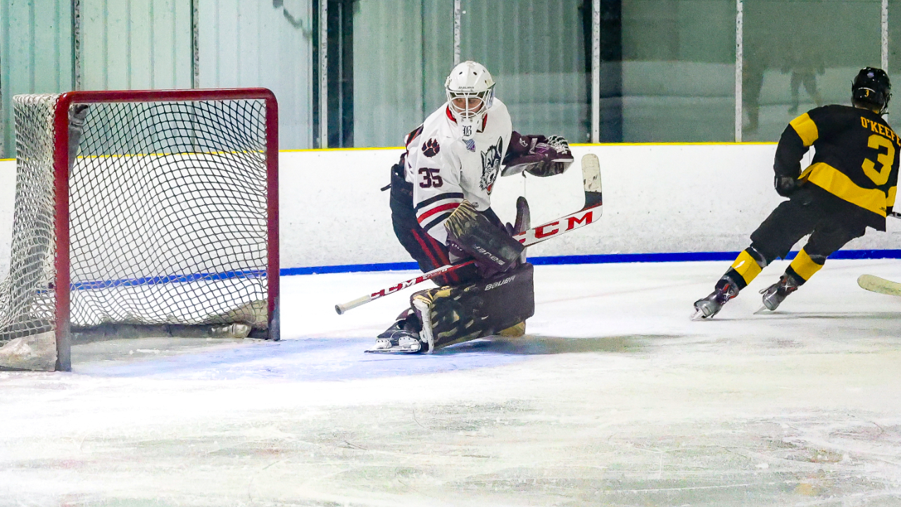 Hockey Parent Playbook