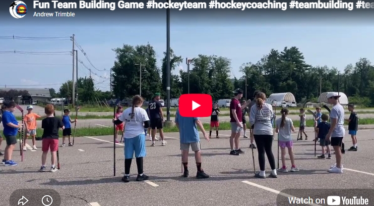 Fun Team Building Activity