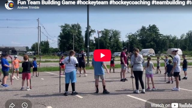 Fun Team Building Activity