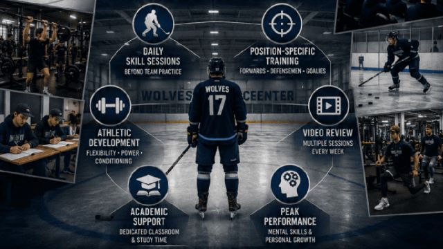 The Laconia Blueprint: Part 3 - The Den of Development