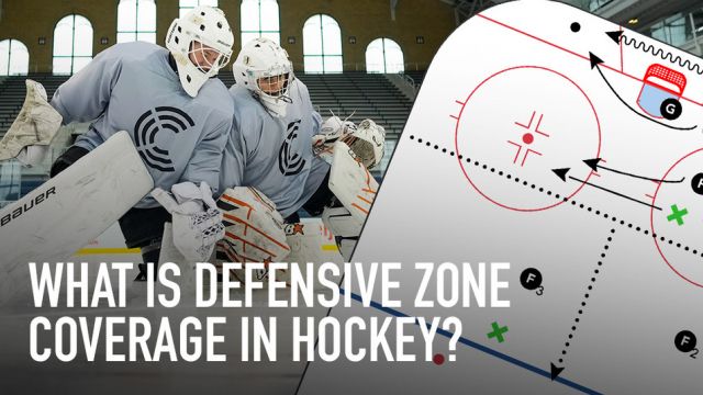 Explained: Defensive Zone Coverage