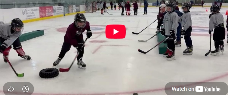 Alley Battle Drill