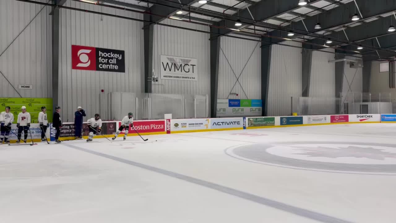 Shooting and Tracking (Reminder)