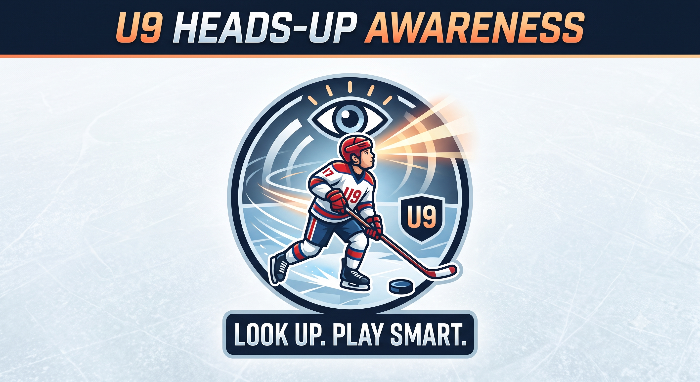 U9 Heads-Up Awareness Drill (Double Give-and-Go Progression)