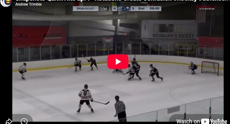 Snapshots Quick Hits- Using Rotations