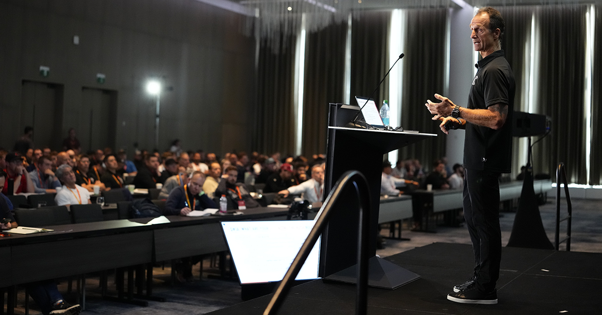 TCS Live 2026: Building the Right Breakout for your Team