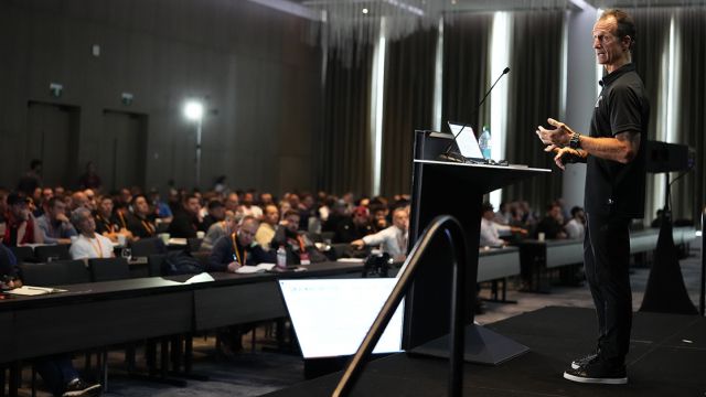 TCS Live 2026: Building the Right Breakout for your Team