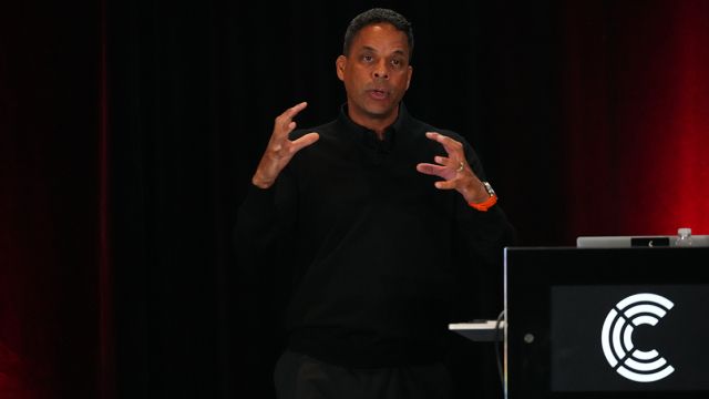 TCS Live 2026: Establishing a Post-Area Game Plan for Goalies