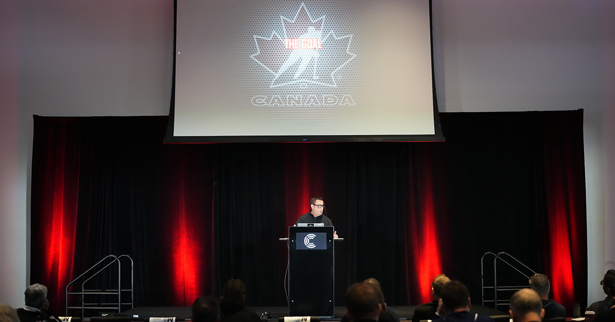 TCS Live 2026 - Day 3 Recap