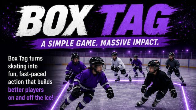 Box Tag