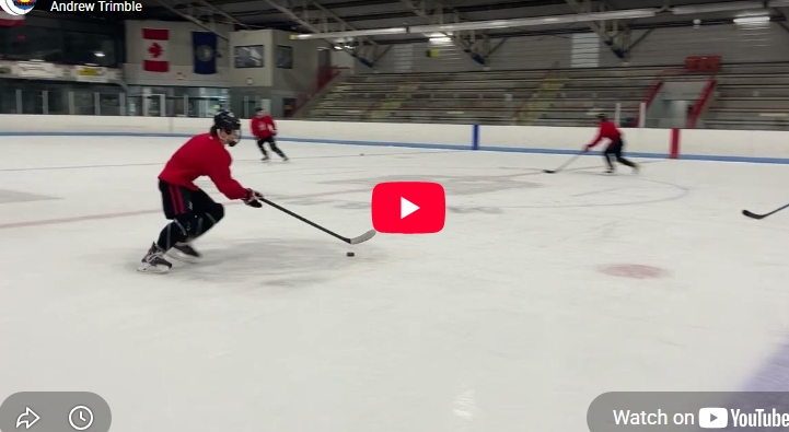 2 on 0 to 1 on 1