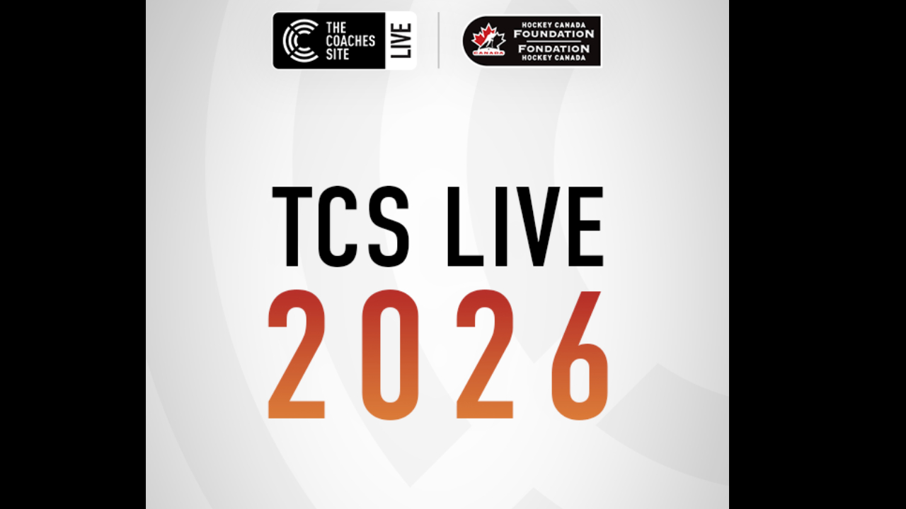 3 (of the many) Lessons A Youth Coach Took Away From TCS Live