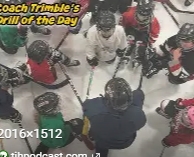 Chip out to 2 on 0 POP